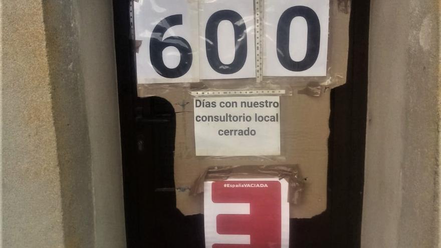 Monumenta suma y sigue: 600 días sin consulta médica presencial