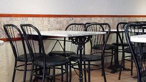 Adiós a uno de los restaurantes más conocidos de Badalona