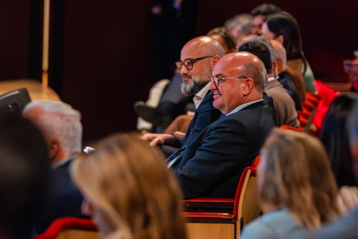Presentación del Rally Islas Canarias 2026