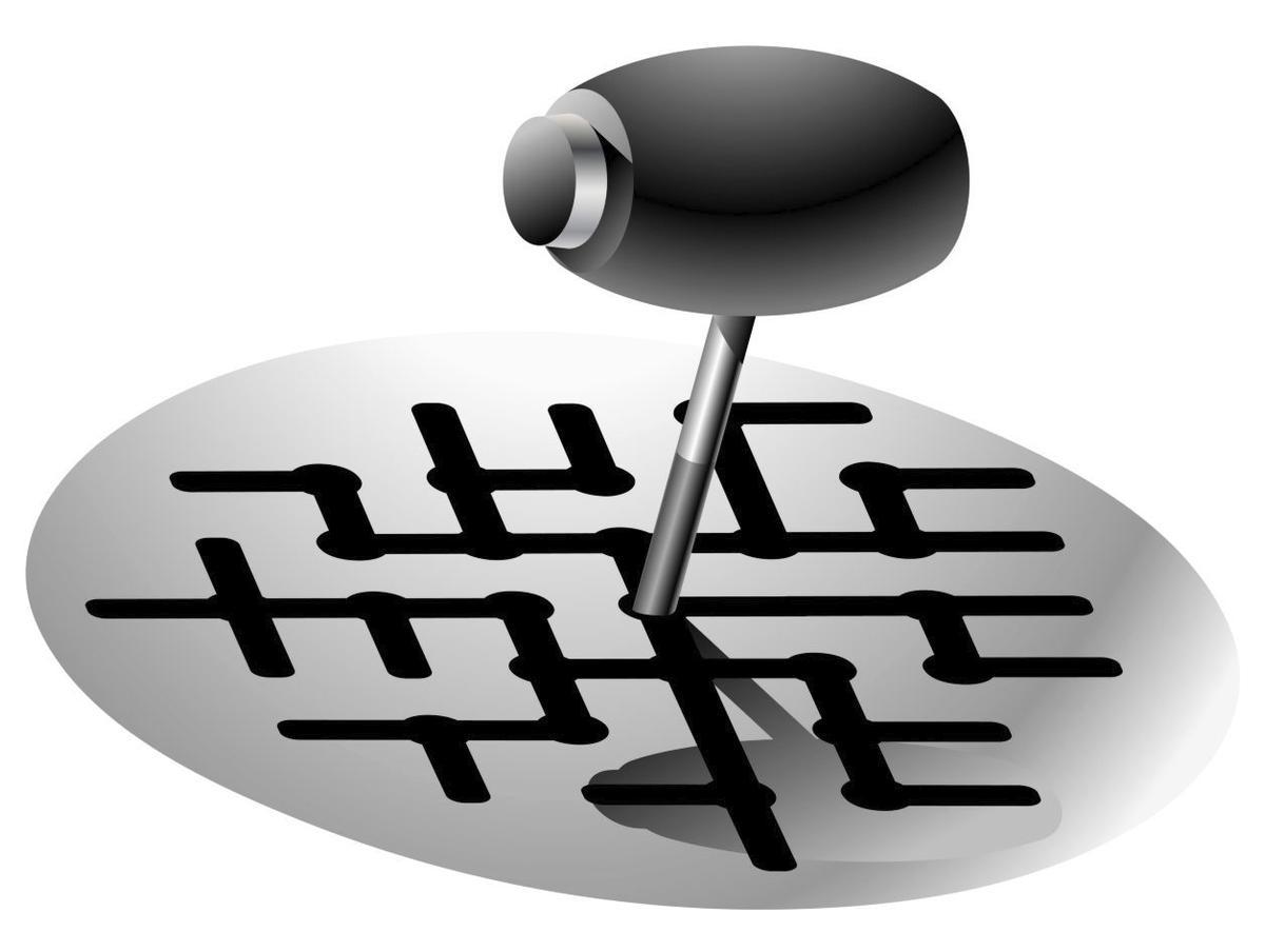 Trump: la marxa enrere