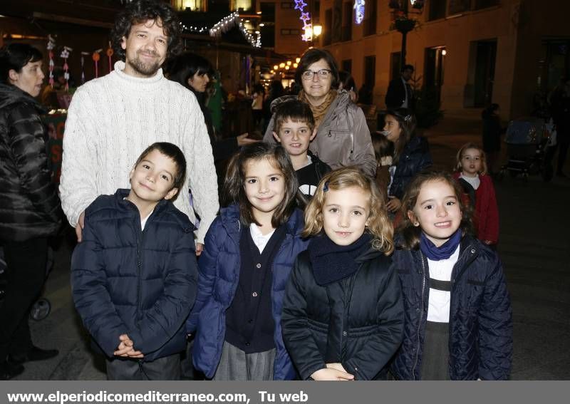 GALERÍA DE FOTOS -- Mercado de Navidad, cita ineludible