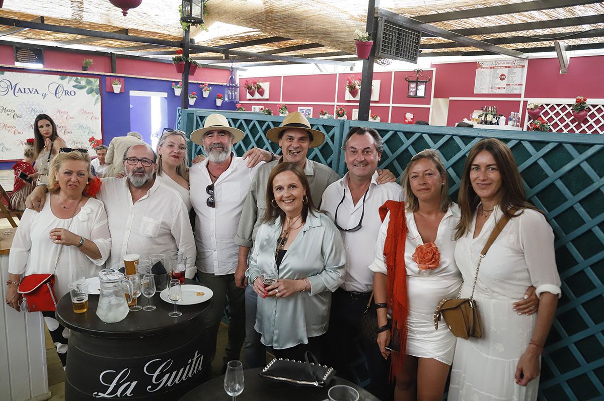 Martes de Feria en Córdoba