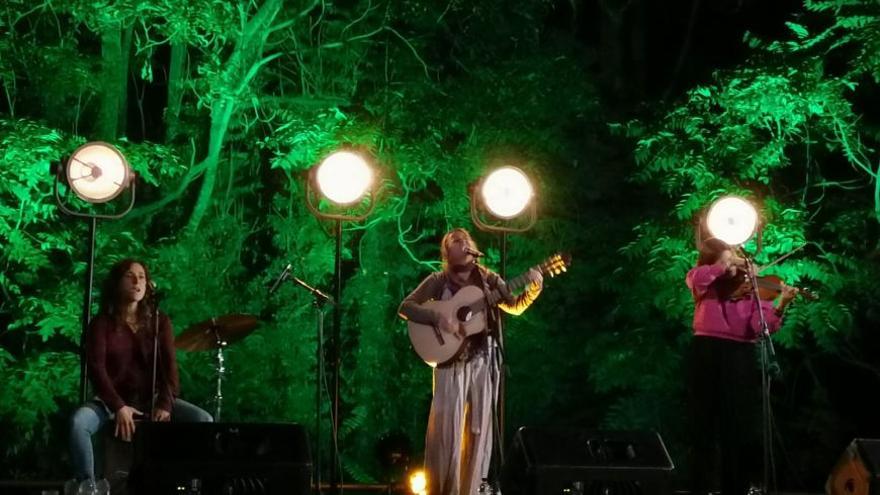 Concert Embarca&#039;t. Les Mariterrànies