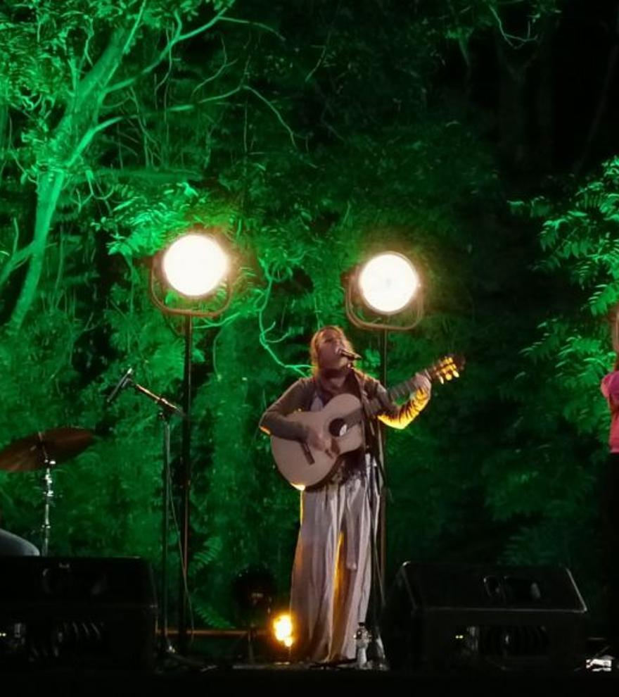 Concert Embarca&#039;t. Les Mariterrànies