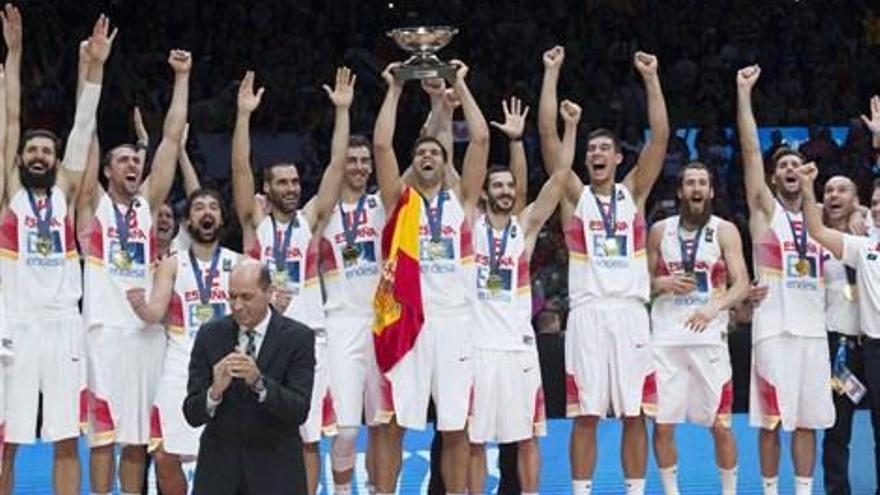Los Eurobaskets, el Mundial de Balonmano o la Confederaciones, entre las fechas deportivas del 2017