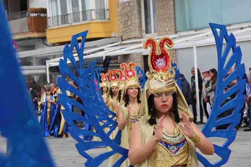 Carnaval de l'Escala