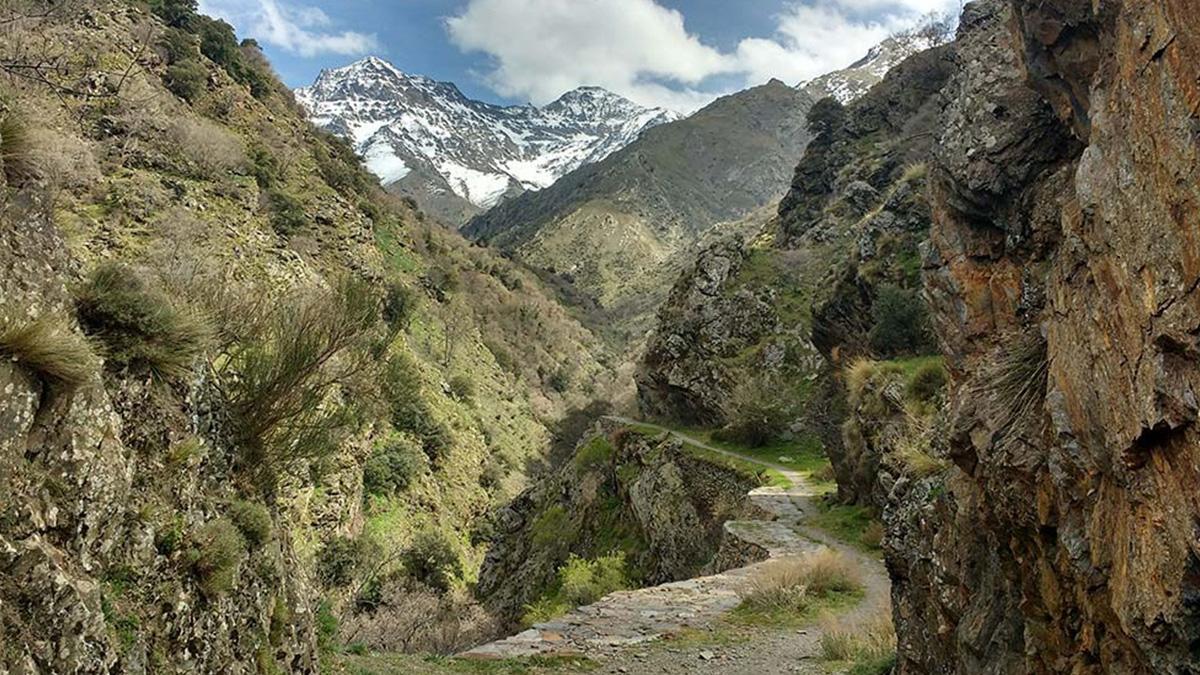 Vereda de la Estrella