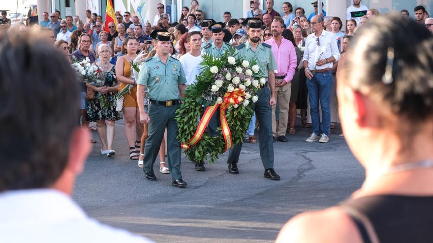 Atentado de Santa Pola: 20 amargos años de una tragedia