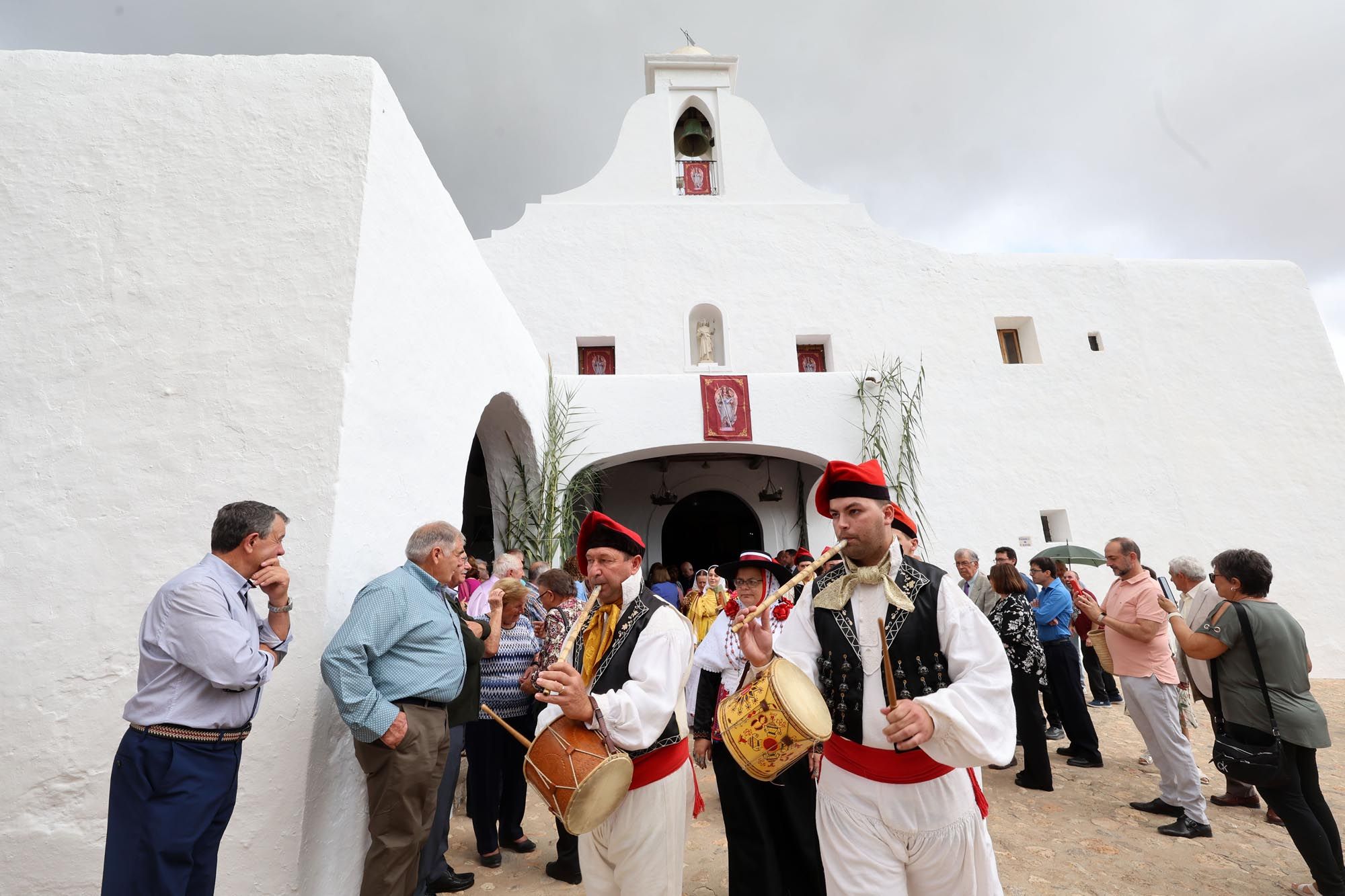 Fiestas de Sant Rafel