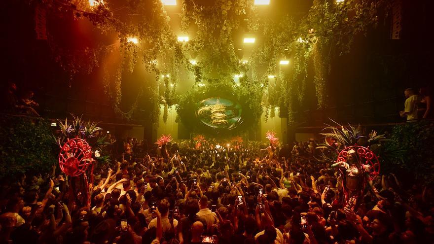 Todavía estás a tiempo de vivir experiencias inolvidables en el club número uno del mundo