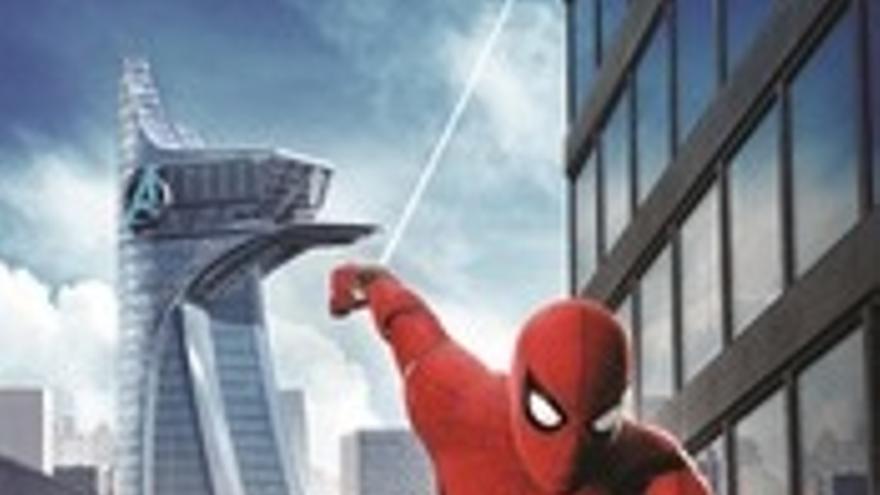 Spider-Man: Homecoming