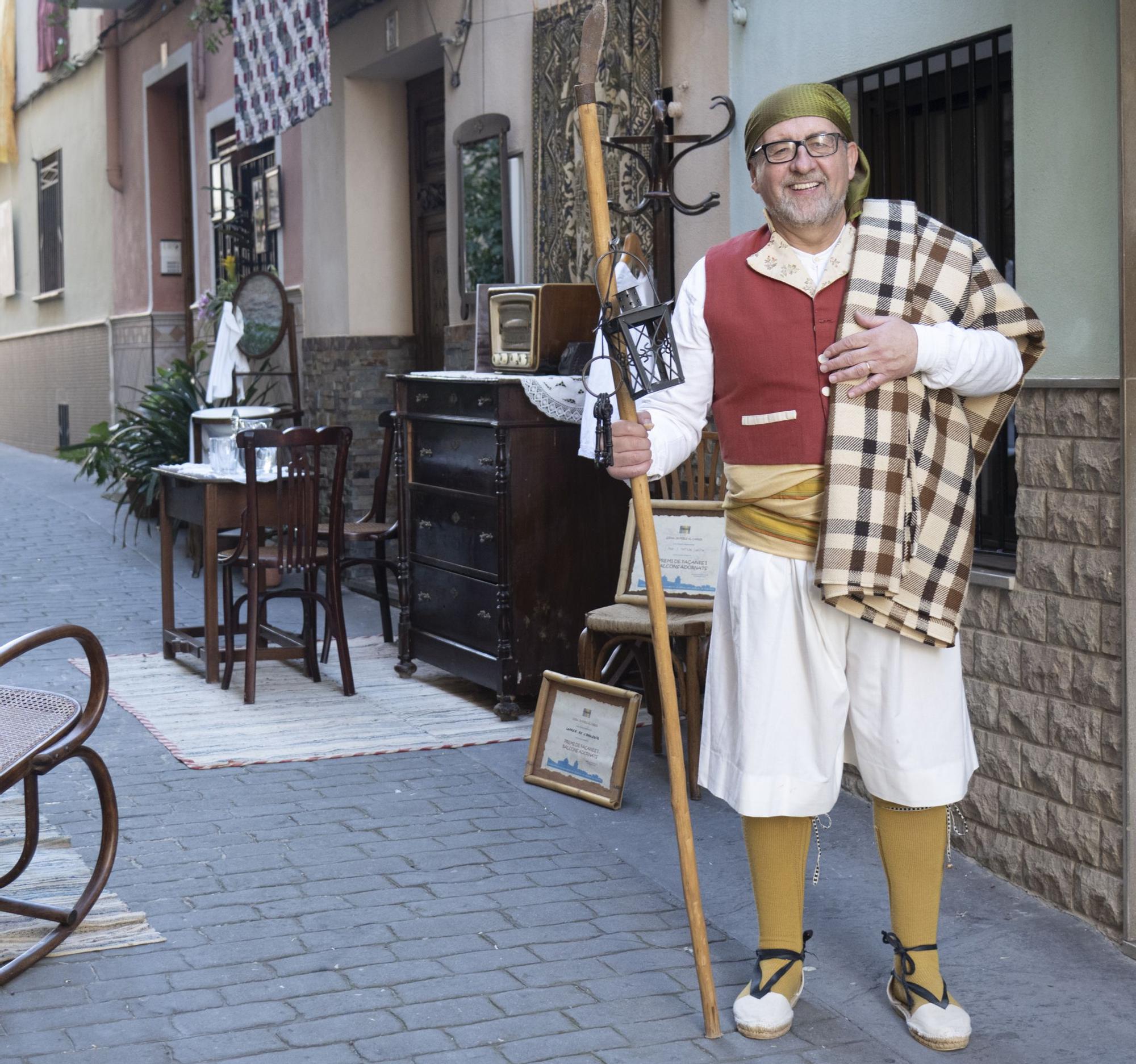 Así se celebran las raíces y tradiciones de Sueras