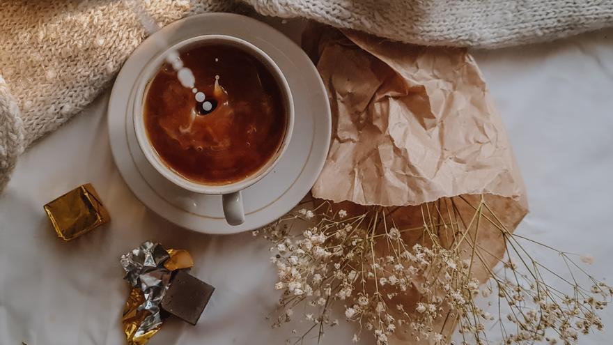 Infusión Manzanilla con anís Hacendado