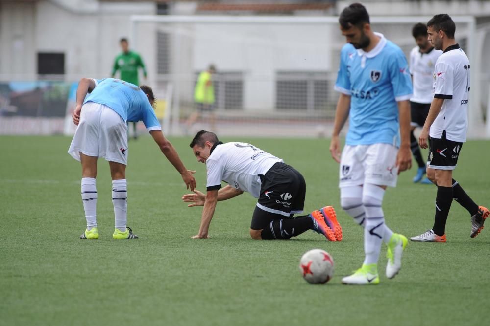 Partido Caudal Lealtad