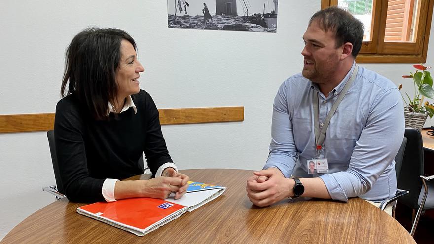 El Consell de Formentera solicita al Govern una solución &quot;urgente&quot; a la falta de especialistas en el hospital