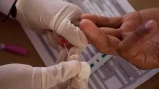 Investigadores del 12 de Octubre demuestran la validez de un tratamiento para bebés con tuberculosis y VIH