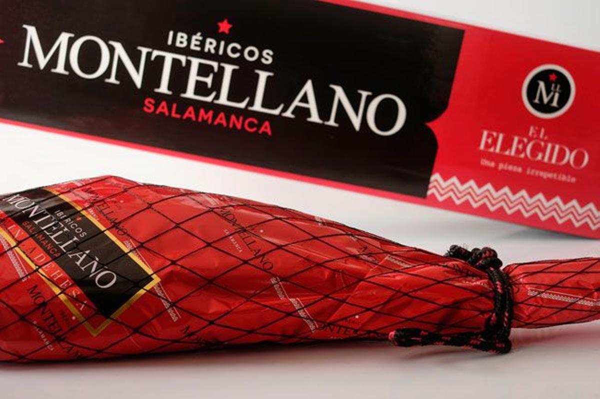 Ibéricos Montellano