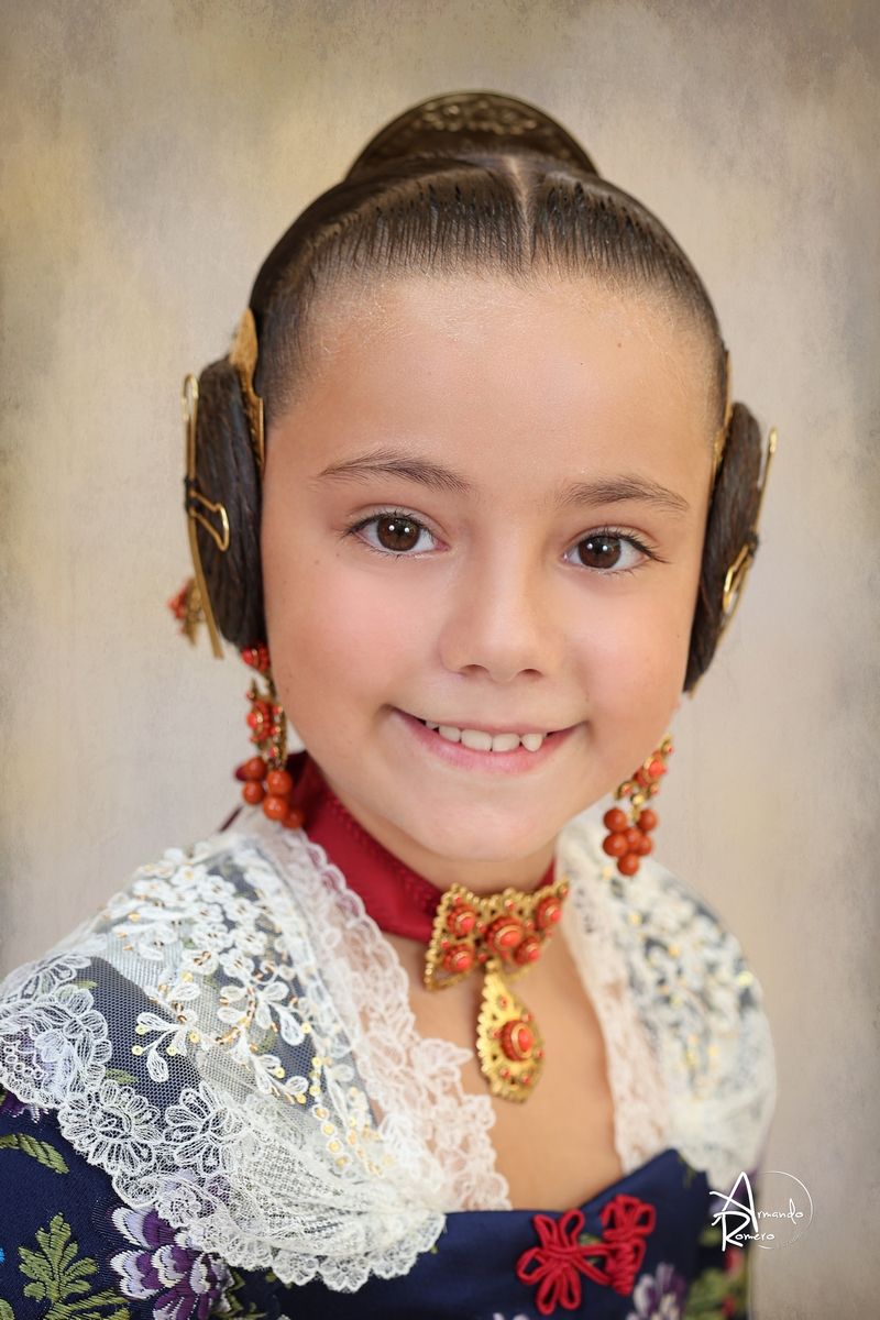 Vega Carmen Gonzalez de Martos Marin (San Vicente-Periodista Azzati)