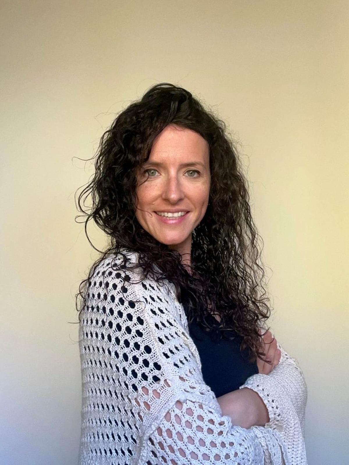 Montse Marquès, investigadora de l’IDAEA CSIC.