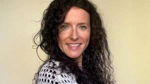 Montse Marquès investigadora de l’IDAEA CSIC