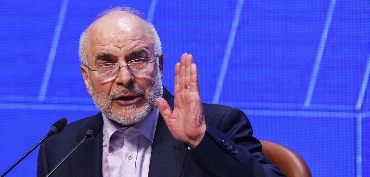 El poderós nou home fort de l’Iran