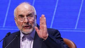 El poderós nou home fort de l’Iran