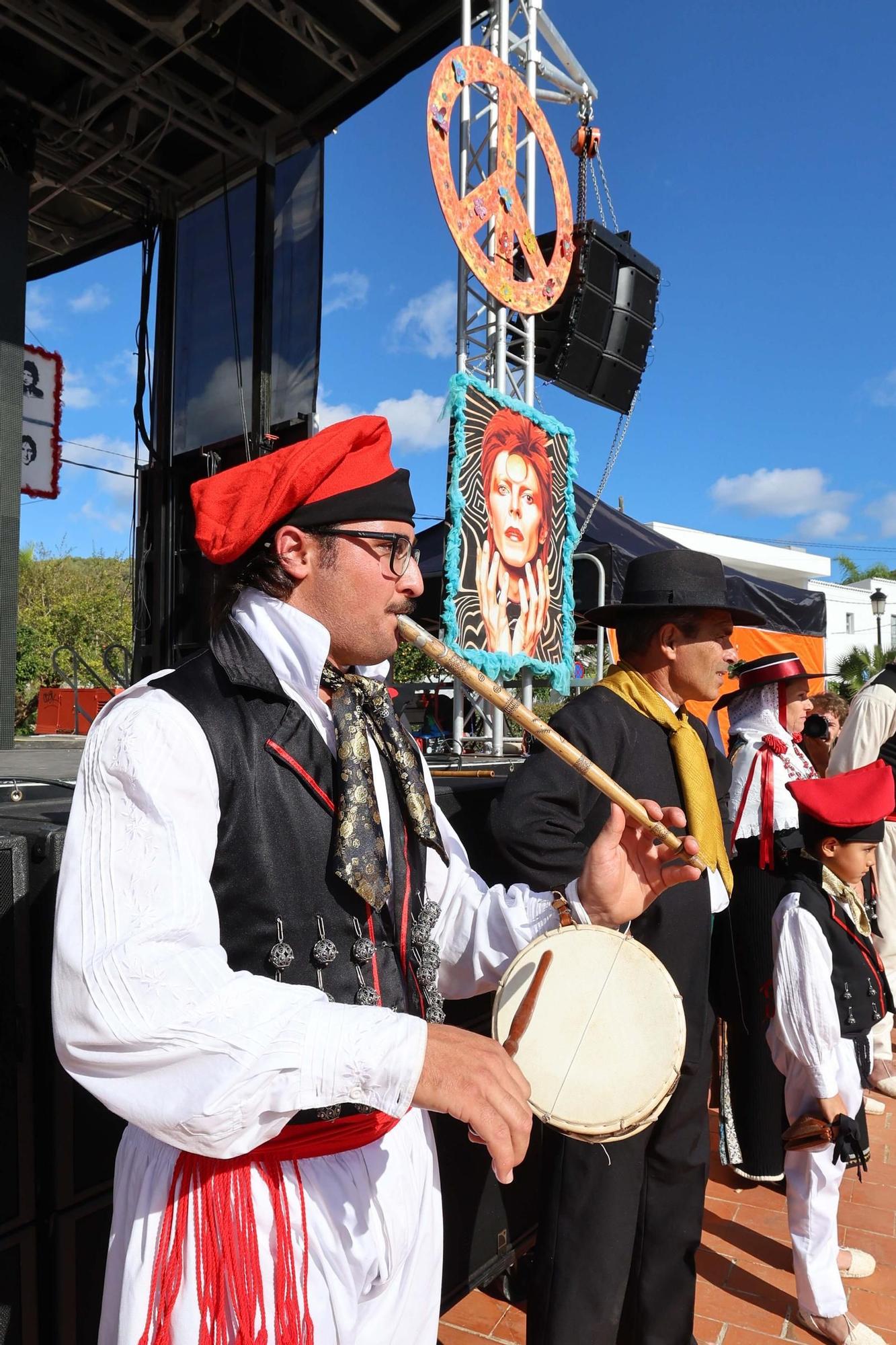 Día grande de las fiestas de Sant Carles