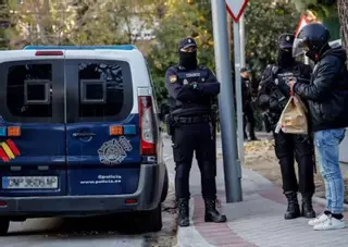 La ‘zafra’ de los hurtos con cruceristas y golfistas