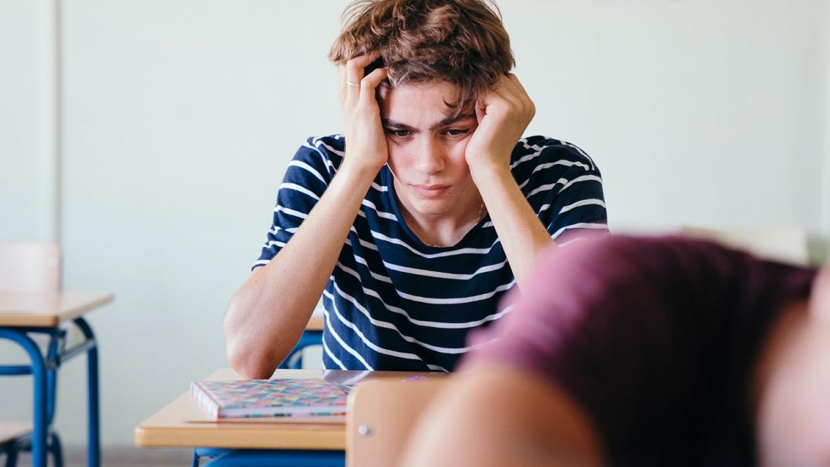 Las urgencias por trastornos mentales en jóvenes se duplican: ¿Qué está pasando y cómo podemos frenarlo?
