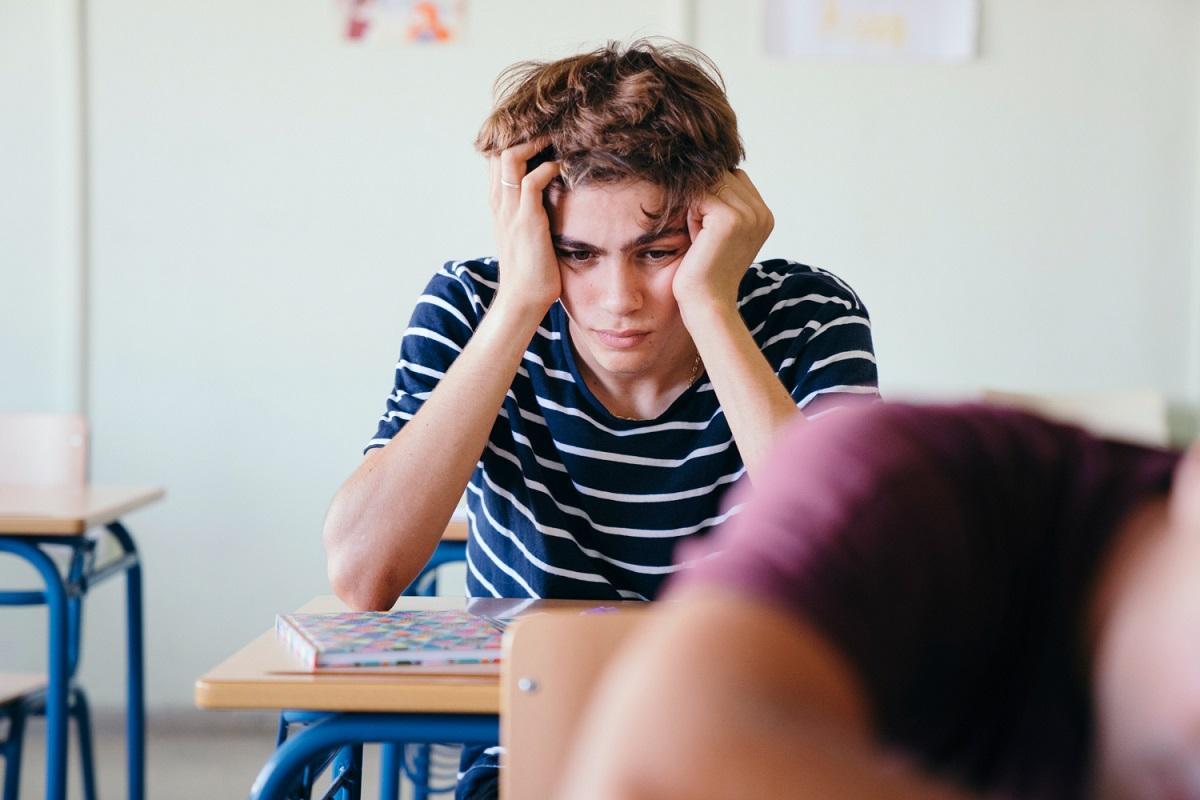"La juventud es el momento de la vida para perderse pero, ¿qué pasa si no nos encontramos?" "La juventud es el momento de la vida para perderse pero, ¿qué pasa si no nos encontramos?"