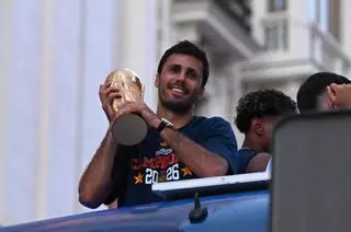 ¡El City tantea a tres centrocampistas para sustituir a Rodri!