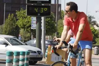 No es clima para insomnes: Córdoba vive una noche casi tropical antes de un día muy caluroso