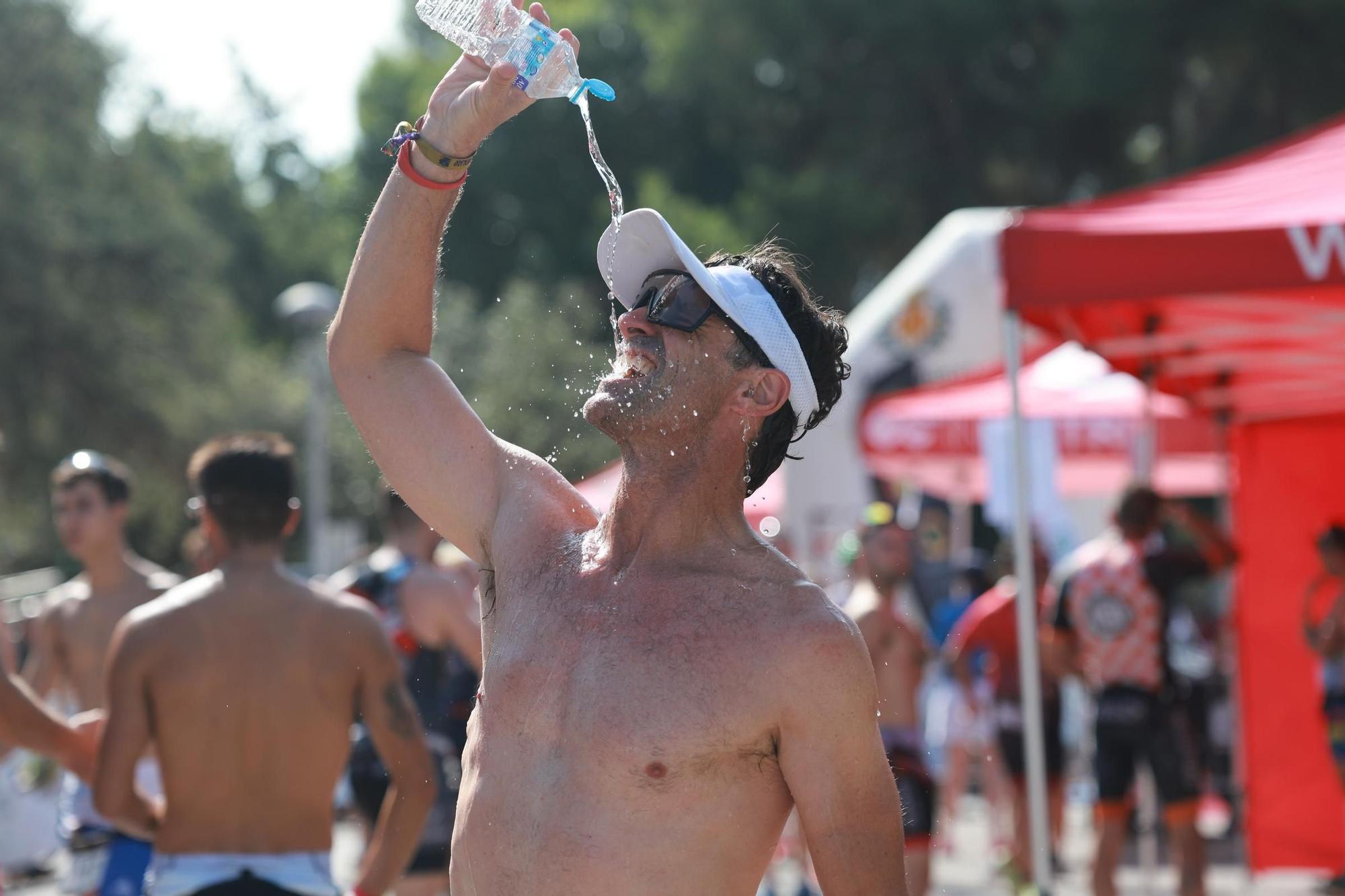 Búscate en la galería del Infinitri Sprint Vila-real