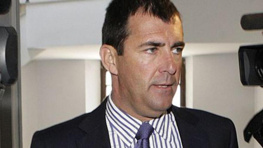 El Govern actual, condenado a pagar las ayudas que repartía UM