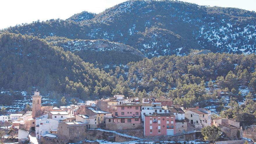 Greenpeace sitúa un pueblo de Castellón entre los 10 más sostenibles de España