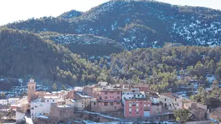 Greenpeace sitúa un pueblo de Castellón entre los 10 más sostenibles de España