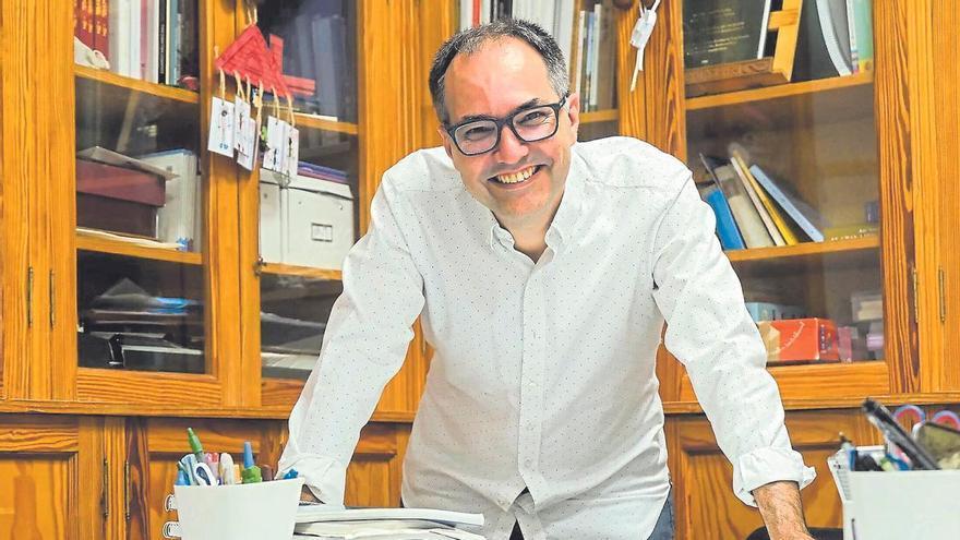 Padylla, el activismo social hecho con humor diario
