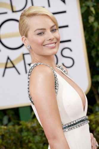 Margot Robbie