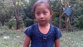 La tragedia de Jakelin