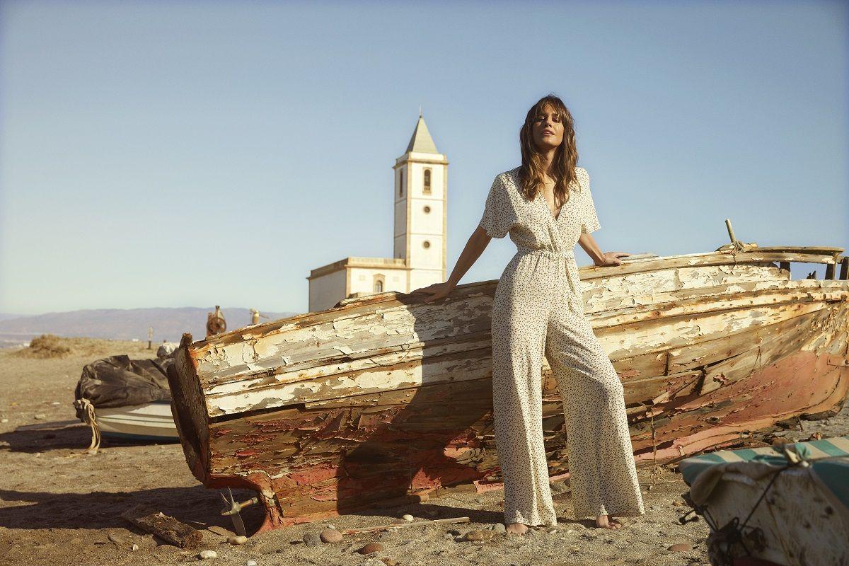 Isabel Jiménez vuelve a Almería para la nueva campaña de Slow Love