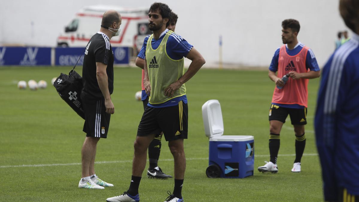 Avilés- Oviedo en el Suárez Puerta