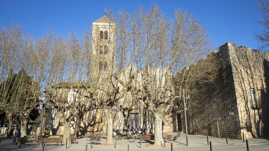 Tres museus i monuments de l&#039;Alt Empordà milloren l&#039;accessibilitat per a persones amb pèrdua auditiva