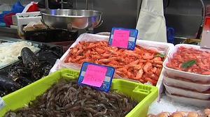 Els aliments típics costen gairebé el doble que fa unes setmanes.