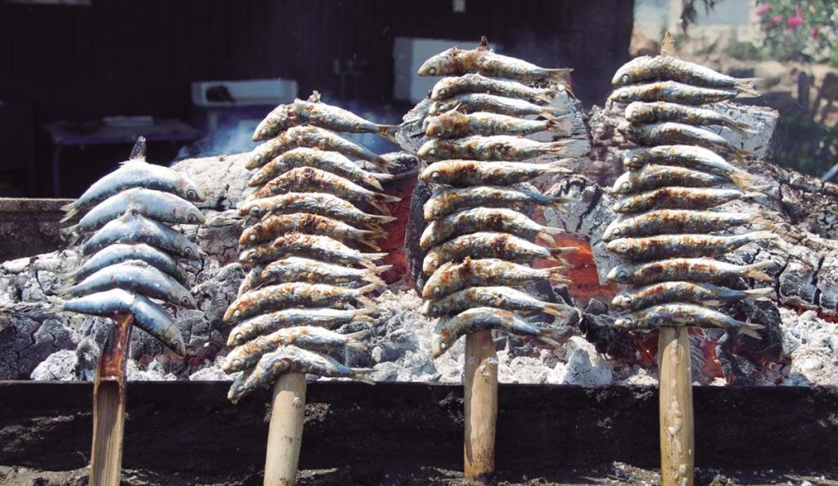 Chiringuitos de Málaga