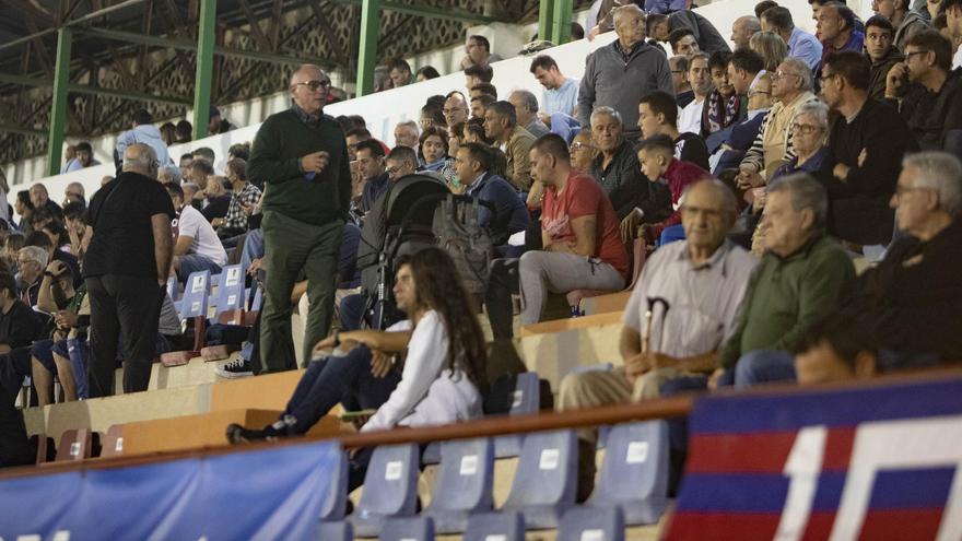 La UD Alzira necesita hacerse más fuerte en el Suñer