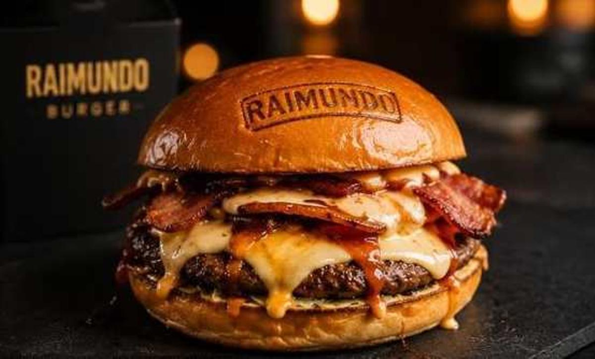Raimundo Burger