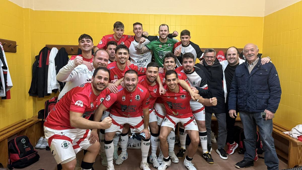 Grupo López Bolaños.