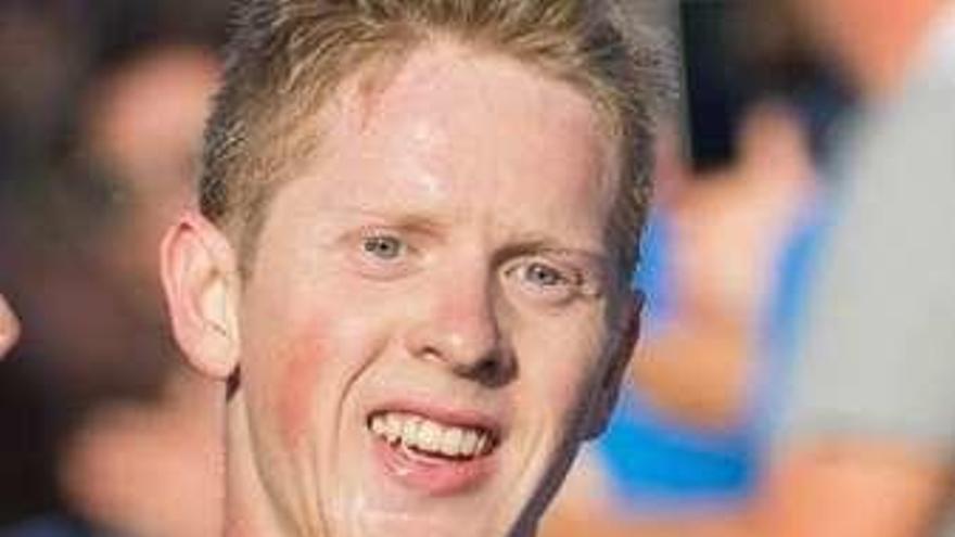 La ITU absuelve a Schoeman, bronce en Río, de dopaje