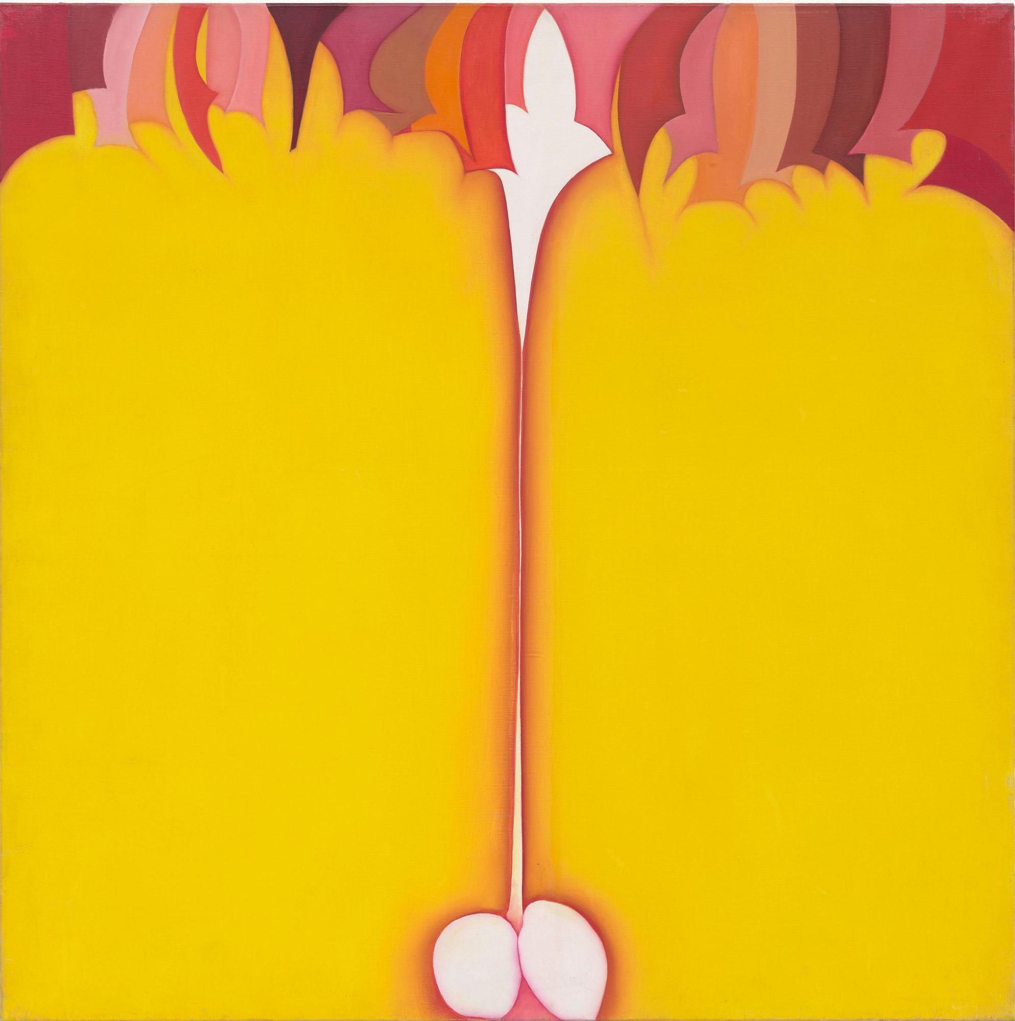 «Visages», 1979