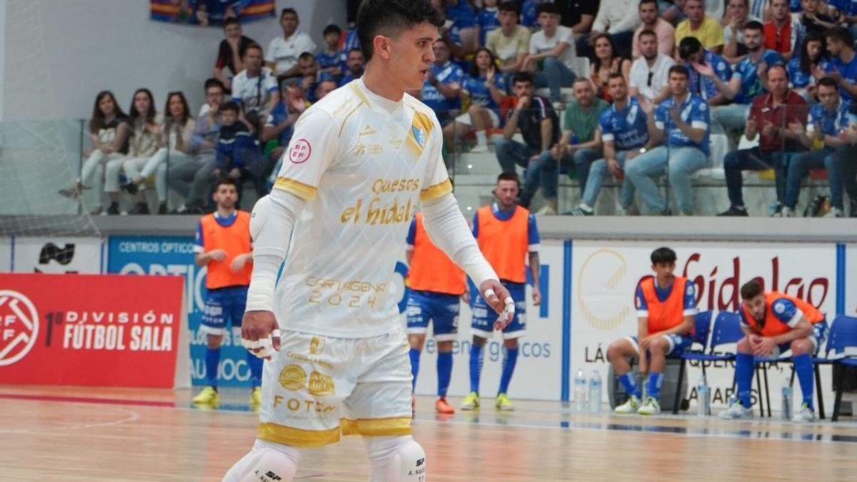 Antonio Navarro